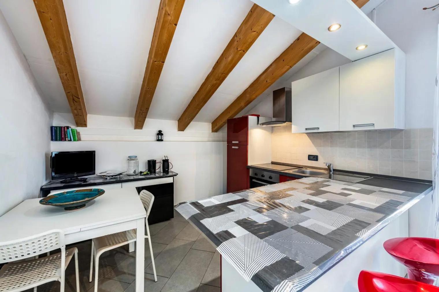 Ginevra Apartment Toscolano Maderno Exterior photo