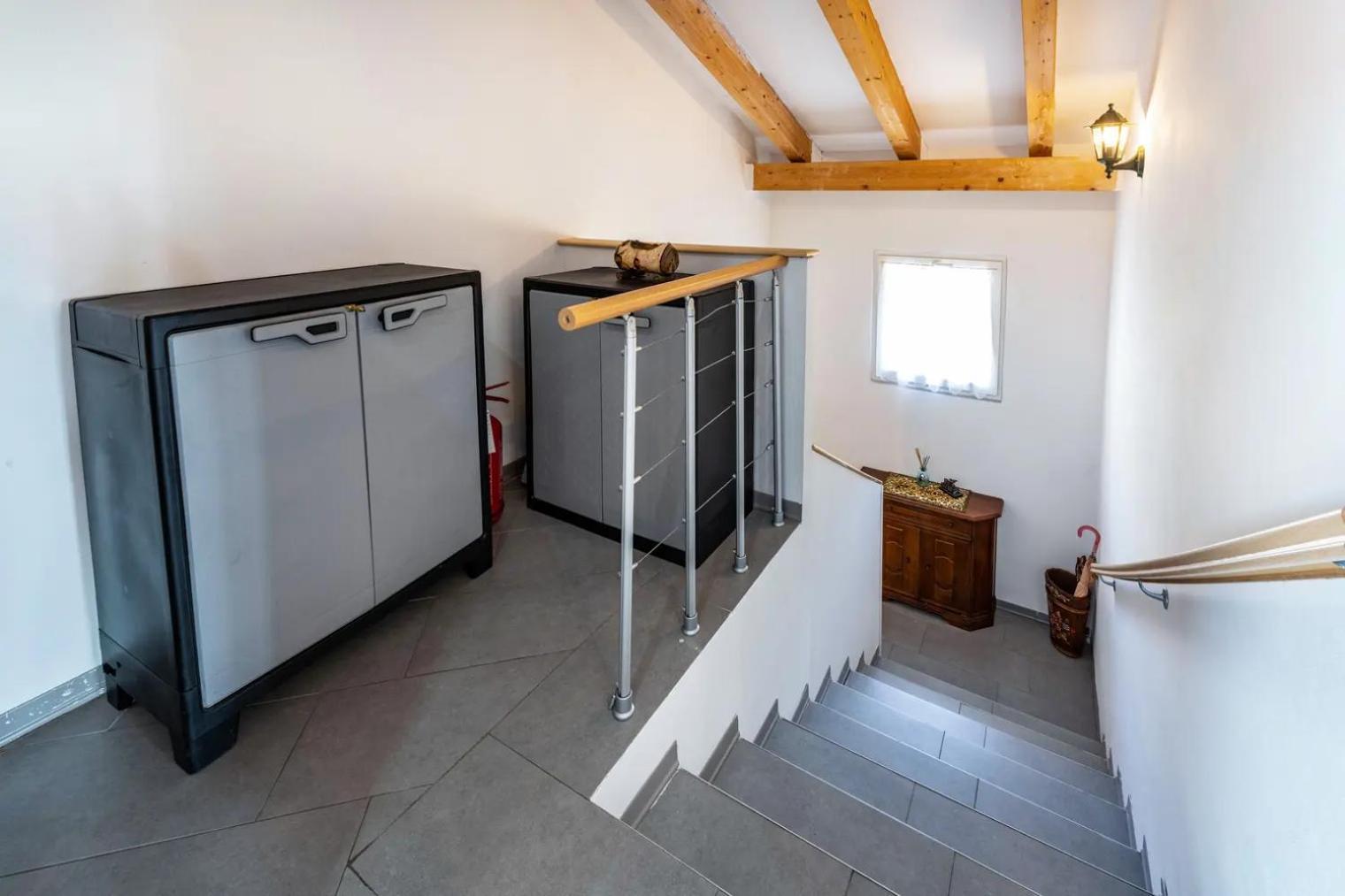 Ginevra Apartment Toscolano Maderno Exterior photo